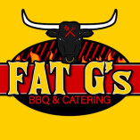 FAT Gs BBQ Catering Service