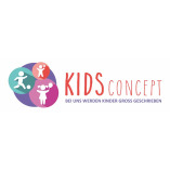 Kids Concept logo