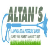 Altans Lawncare and Pressure Washing