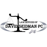 Law Offices of David Seidman, P.C - West Hartford