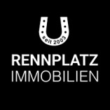 Rennplatz Immobilien GmbH | Immobilienmakler Regensburg logo