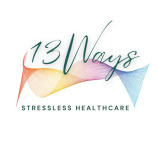 13WAYS logo