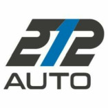 212 Auto Garage