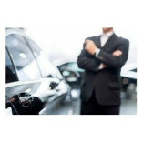 Pearson Airport Limo - Black Car Service