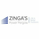 Zinga's Power Pergola of Fort Myers