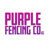 Purple Fencing Company