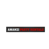 Amanzi Party Rentals