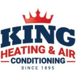 King Heating & Air Conditioning