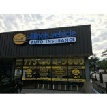 Illinois Vehicle Auto Insurance