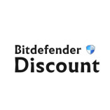 Bitdefender Discount