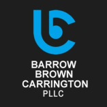 Barrow Brown Carrington, PLLC