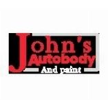 John's Auto Body & Paint | Best Body Shop Victoria