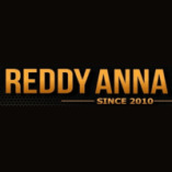 Reddy Anna Book