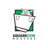 Square Cow Movers - North Dallas