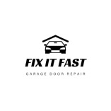 Fix It Fast Garage Door Repair