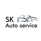 Autoservice SK logo