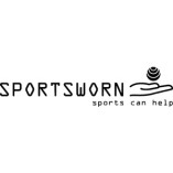 Sportsworn Jonas Schmidt logo