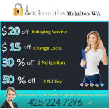 Locksmiths Mukilteo