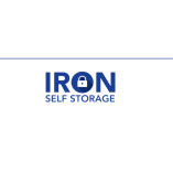 Iron Self Storage