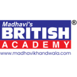 Madhavis British Academy