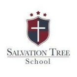 Salvation Tree School