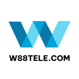 w88tele logo