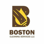 Boston Cleaning Services llc