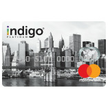 IndigoCard