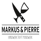 Markus & Pierre GbR logo