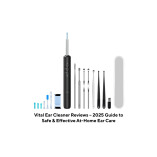 Vital Ear Cleaner
