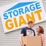 Storage Giant Self Storage Bristol