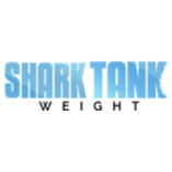 Shark tank Weight