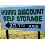 Hobbs Discount Self Storage