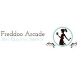 FREDDOO ARCADE LTD