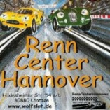 RennCenterHannover logo
