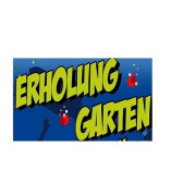 Erholung Garten