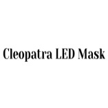 Cleopatra LED Mask