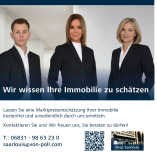 VON POLL IMMOBILIEN Saarlouis