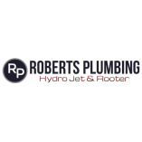 Roberts Plumbing Hydro Jet and Rooter