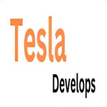 Tesla Develops