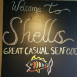 Shells Seafood - St Pete Beach