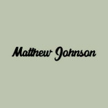 Dr. Matthew Johnson - Integrative Medicine