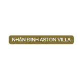 Nhận định Aston Villa