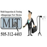 Mold Inspection & Testing Albuquerque