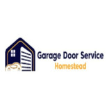 Garage Door Service Homestead