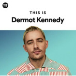 Dermot Kennedy Merch