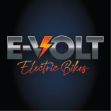 E-Volt Electric Bikes