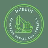 Dublin Concrete Repair And Leveling