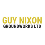Guy Nixon Groundworks