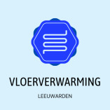 Leeuwarden Vloerverwarming